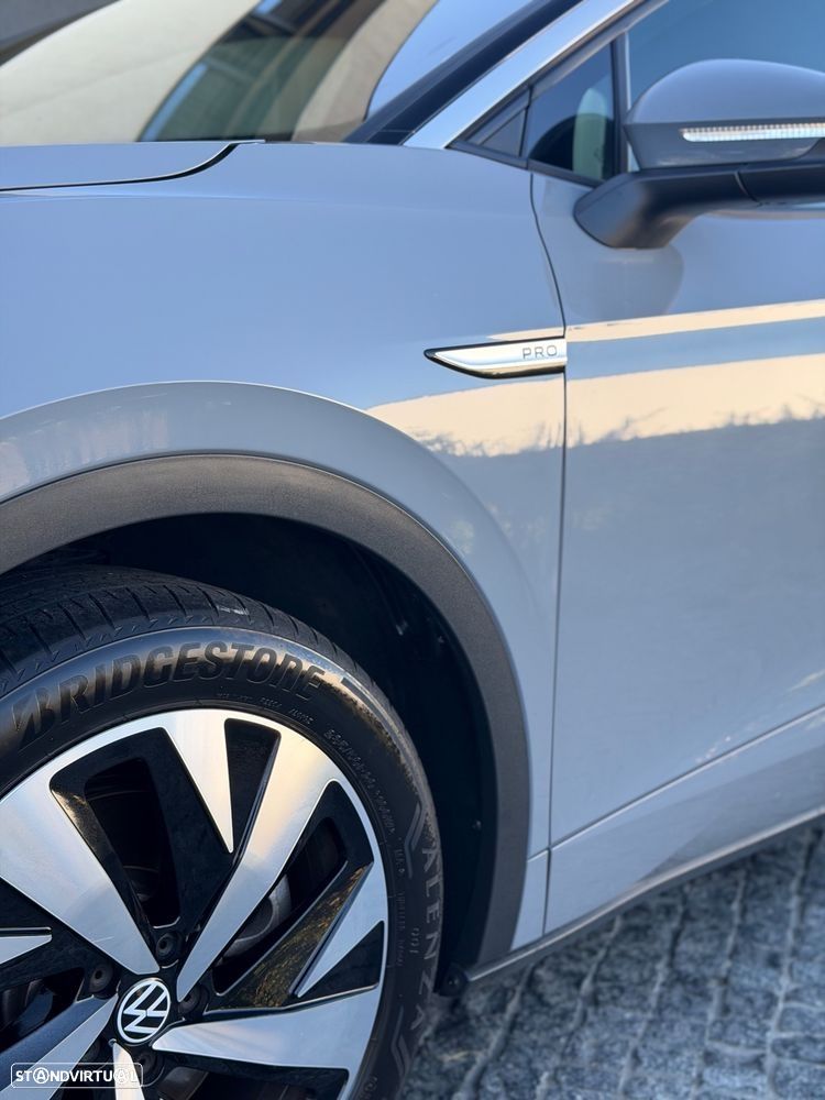 VW ID.5 77 kWh Pro Performance — photo 3