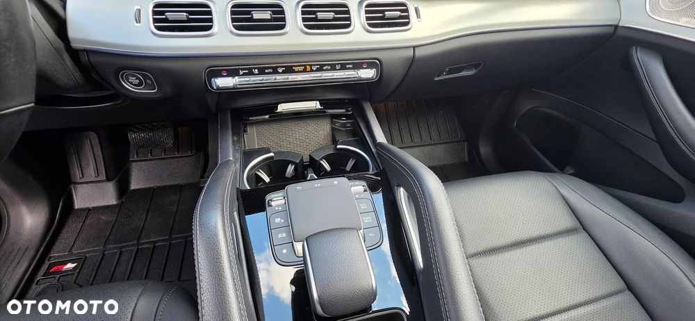 Mercedes-Benz GLE - 20