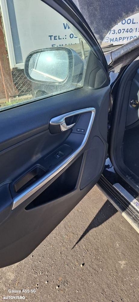 Dezmembrez Volvo V60 D2 - 8