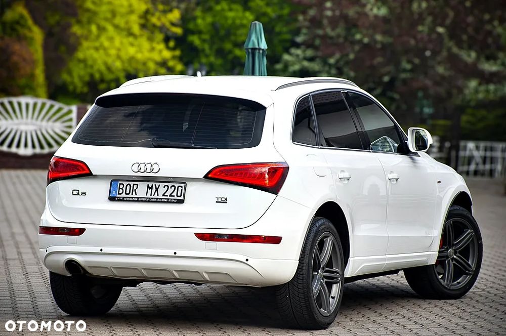 Audi Q5 2.0 TDI Quattro S tronic - 18