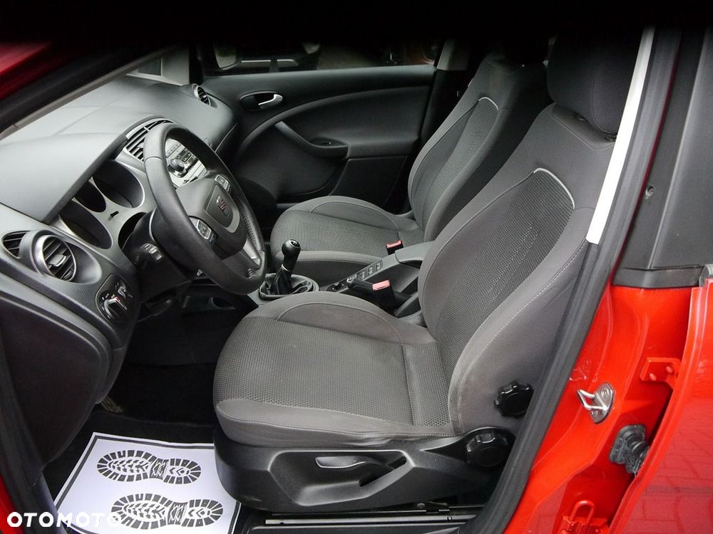 Seat Altea XL 1.6 TDI Reference - 27