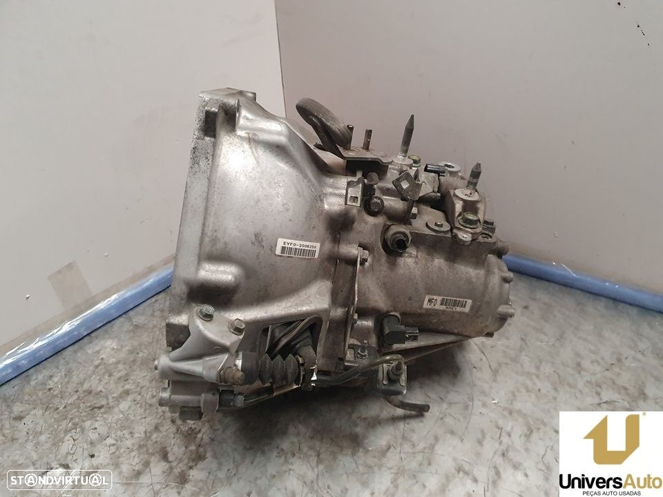 CAIXA VELOCIDADES HONDA CR-V III 2011 -EYF0 - 2