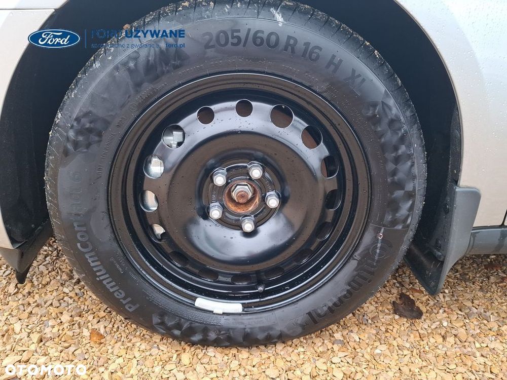 Ford Transit Connect - 28