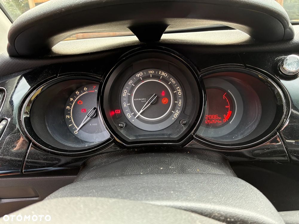 Citroën C3 1.4 Selection - 10