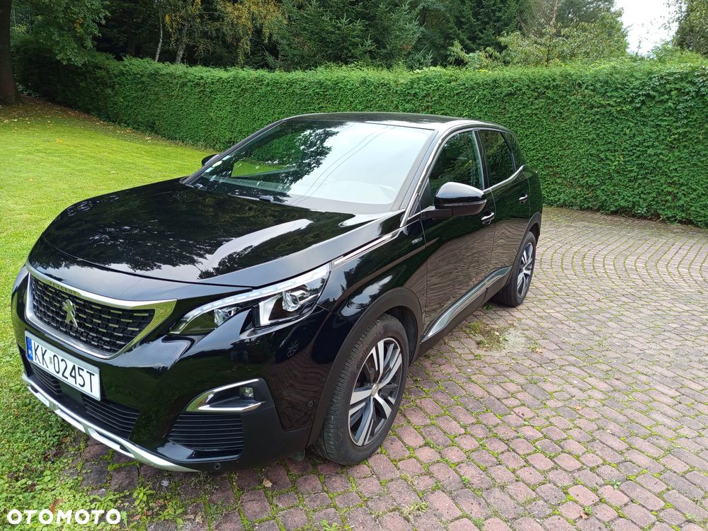 Peugeot 3008 HDi FAP 150 Business-Line - 1