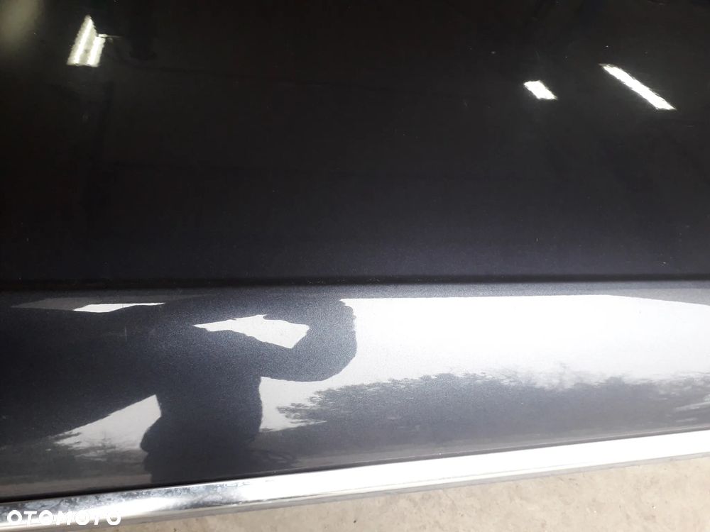 drzwi tył lewe prawe LZ7Q Europa A6 C6 2.0 FSI TFSI BPJ - 8