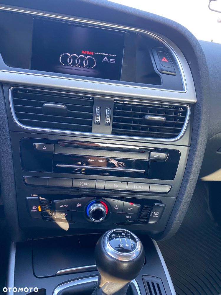 Audi A5 - 17