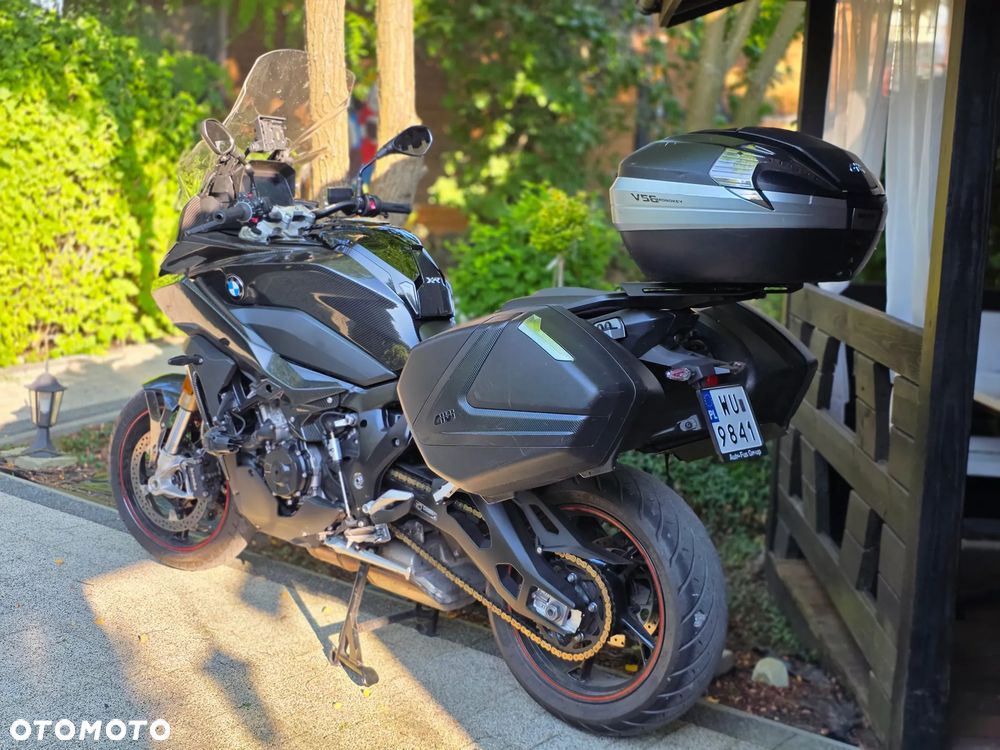 BMW XR - 2