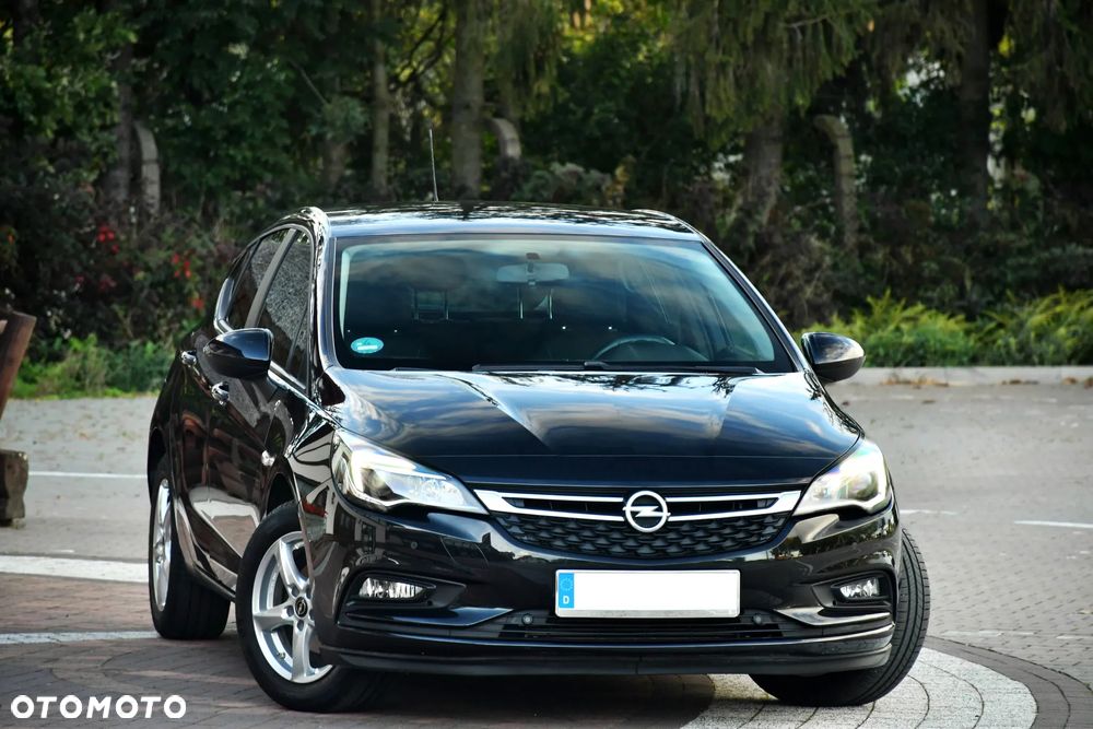 Opel Astra V 1.4 T Enjoy - 6