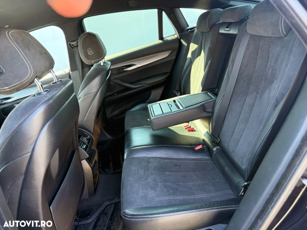 BMW X6 - 22