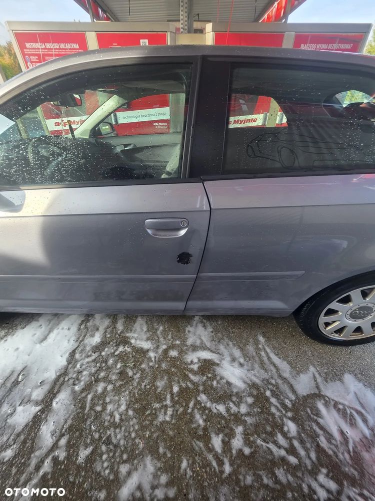 Audi A3 3-drzwiowe 1.6 Attraction - 14