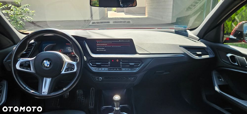 BMW Seria 1 118i - 6