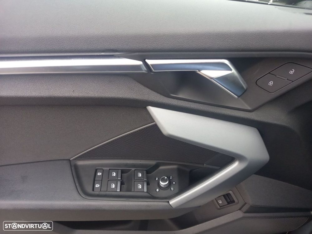 Audi A3 Sportback 40 TFSIe Advanced - 13