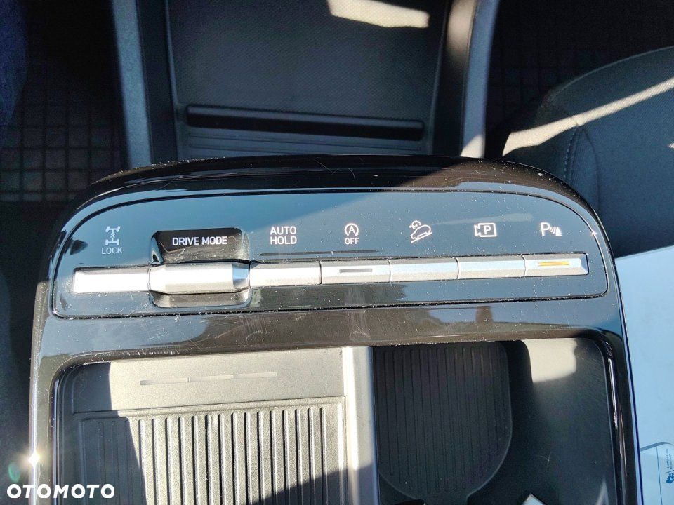 Hyundai Tucson - 23