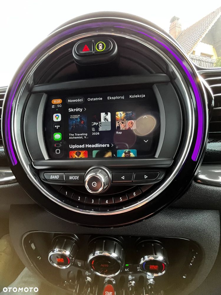 MINI Clubman Cooper S - 13