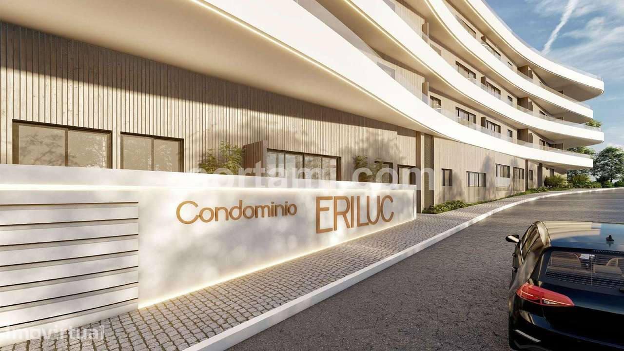 Apartamento T1 Venda em Quarteira,Loulé - Grande imagem: 2/8