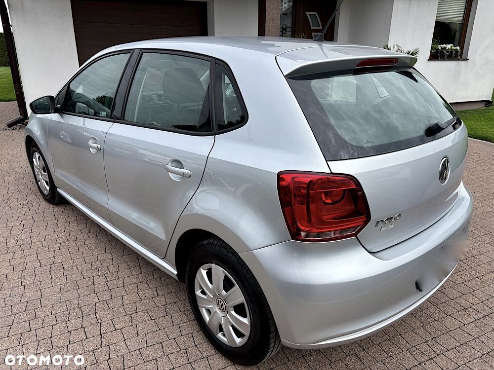 Volkswagen Polo 1.2 Trendline - 34
