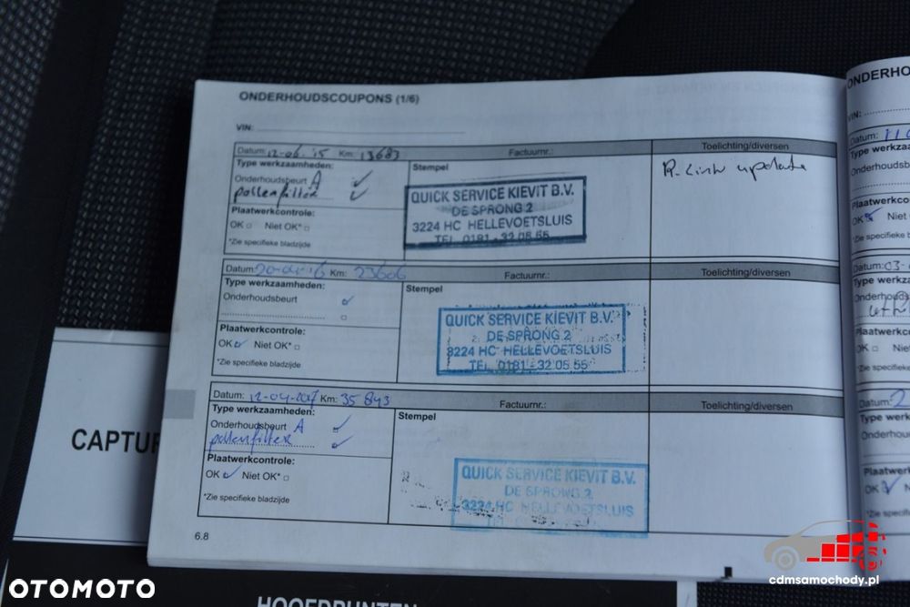 Renault Captur - 33