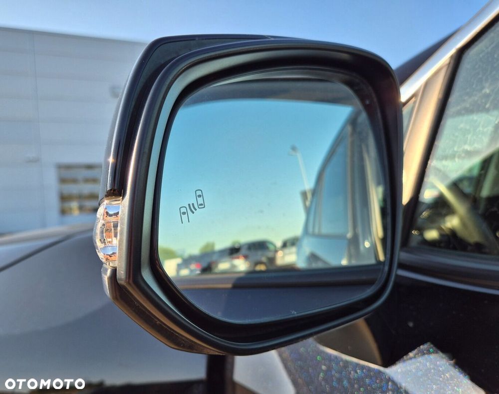 Toyota RAV4 2.5 Hybrid Executive 4x4 - 20