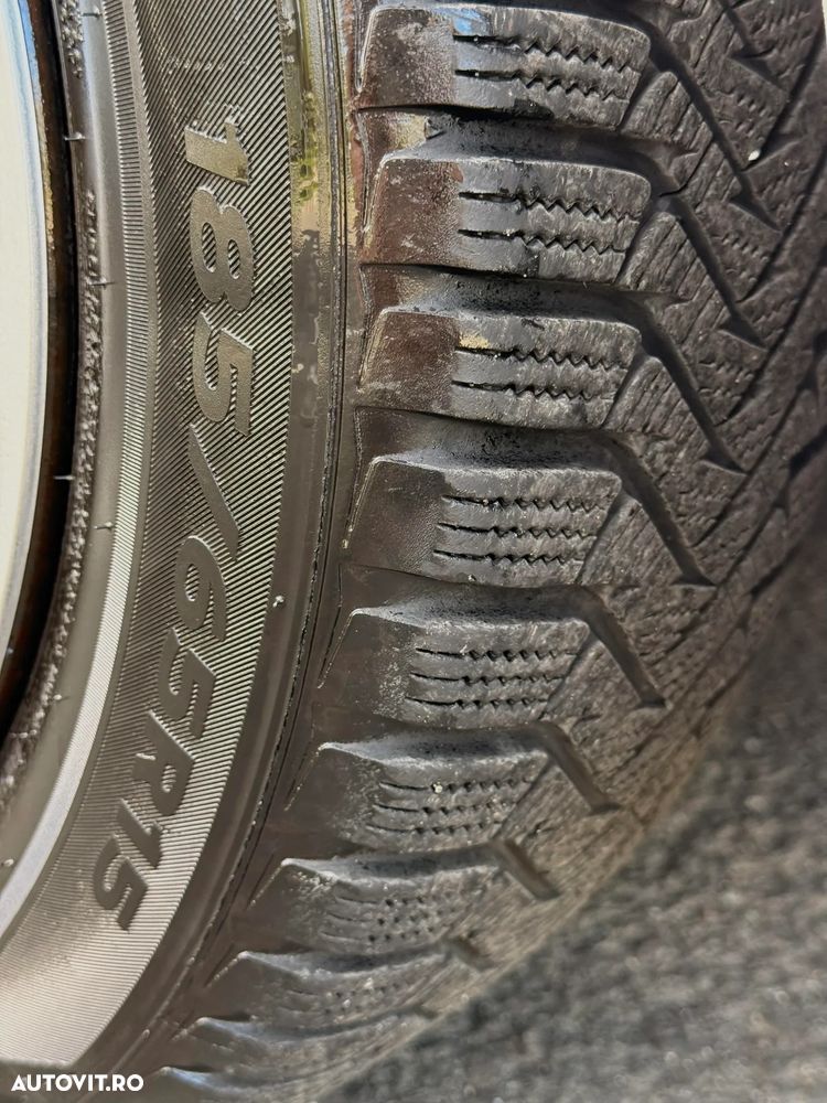 Renault Clio V full hybrid 145 Techno - 33