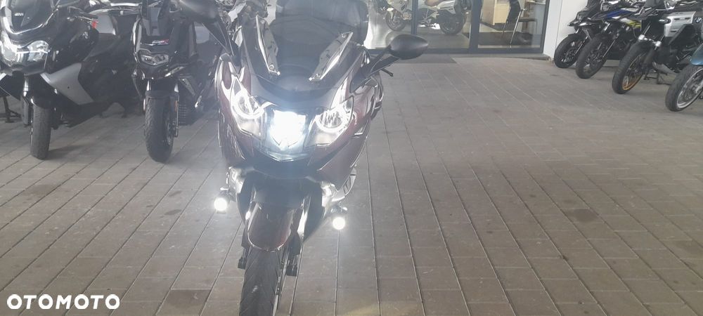 BMW K - 3