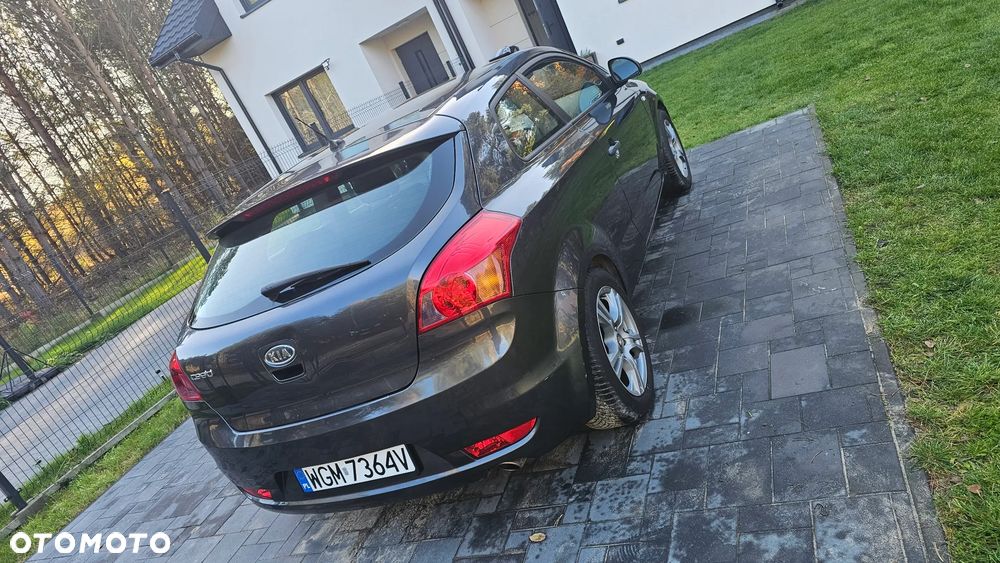 Kia ProCeed 1.4 Comfort - 3