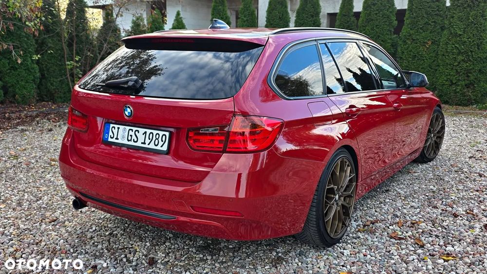 BMW Seria 3 - 14