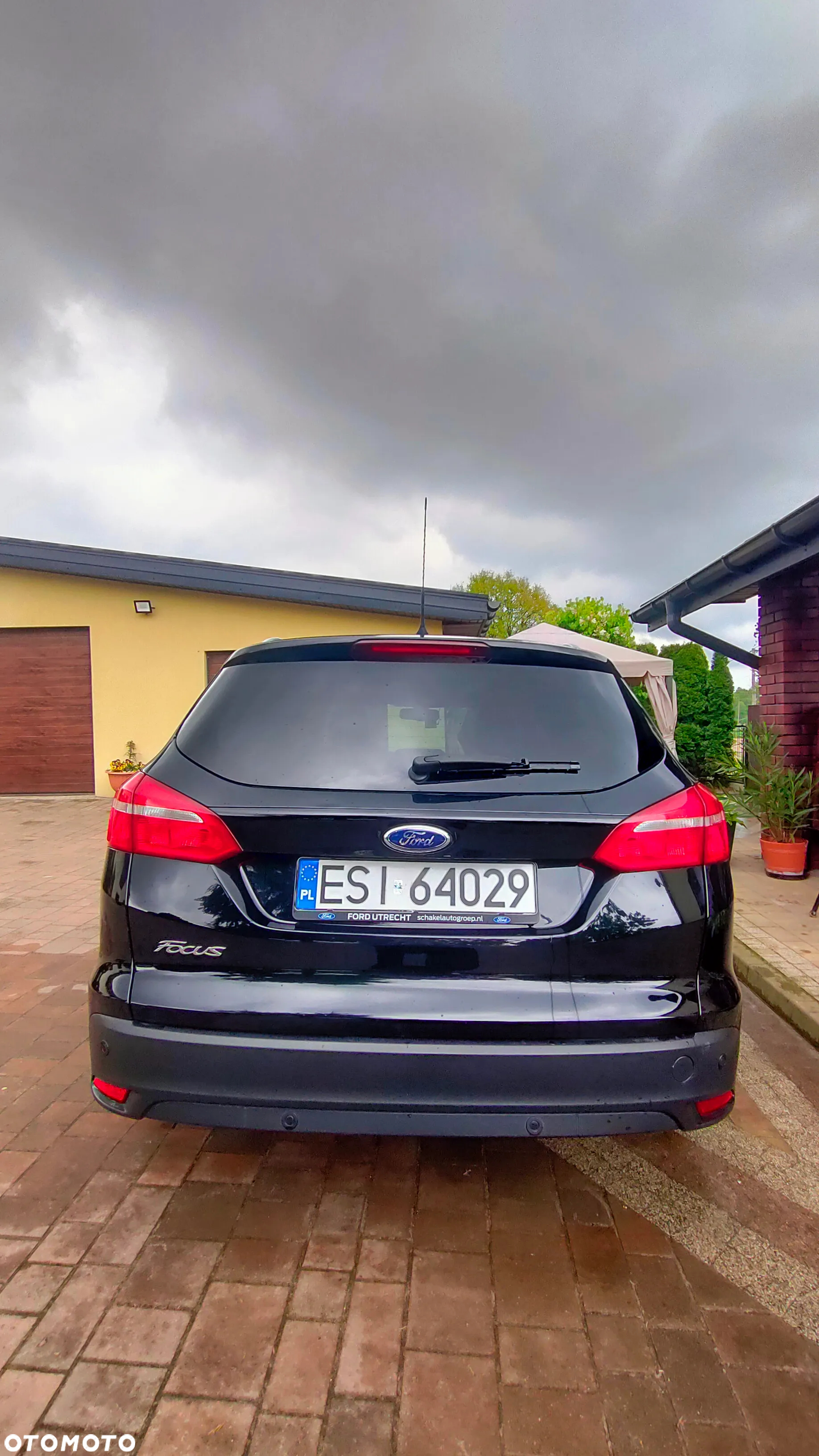 Ford Focus - 9