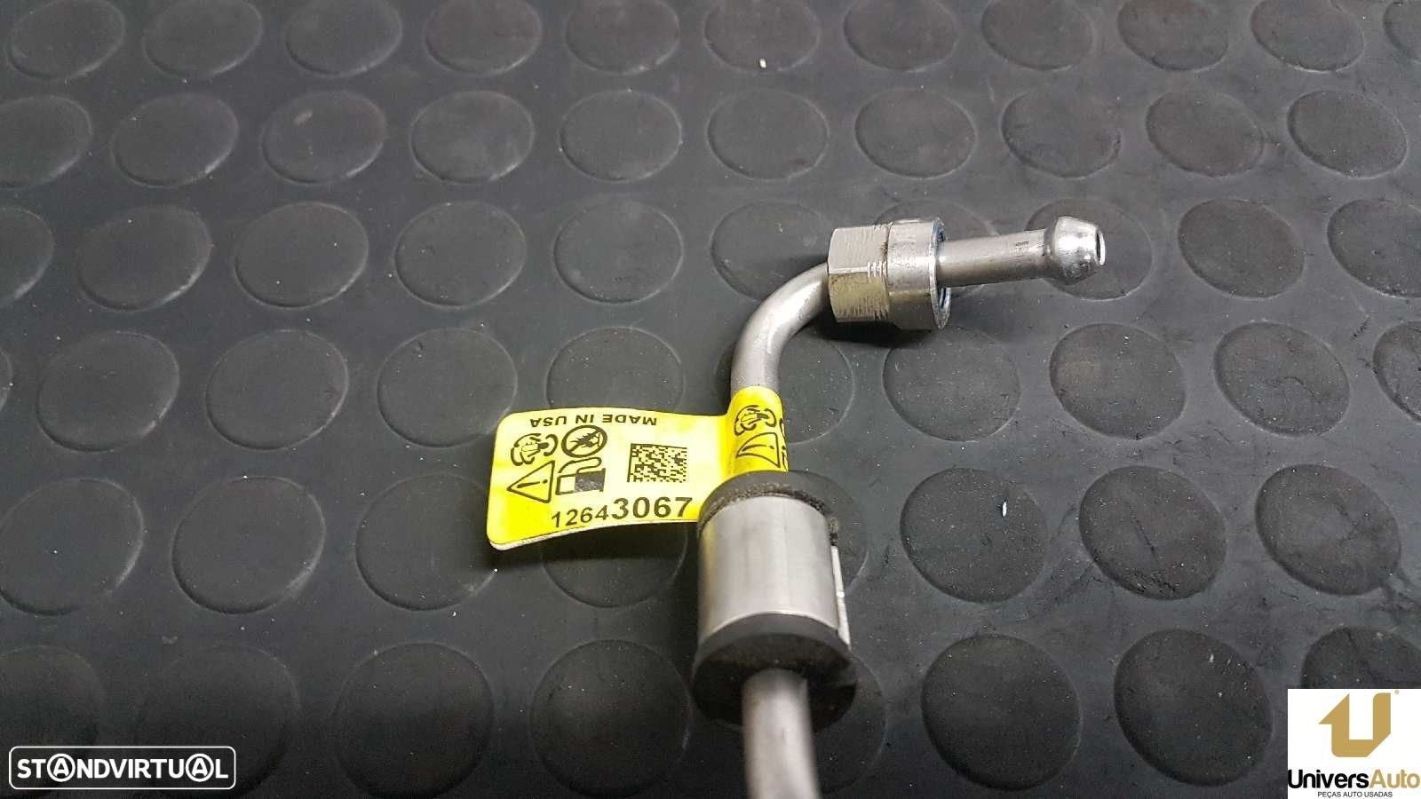 TUBO OPEL ASTRA K LIM. 5TÜRIG EXCELLENCE START/STOP - 3