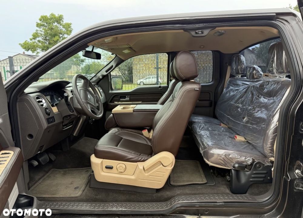 Ford F150 - 16