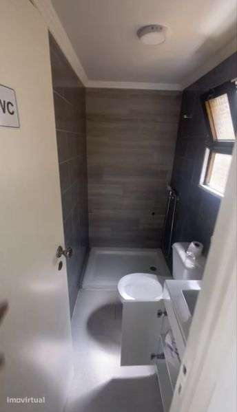 Casa no parque se campisno Fernão Ferro - Grande imagem: 5/9