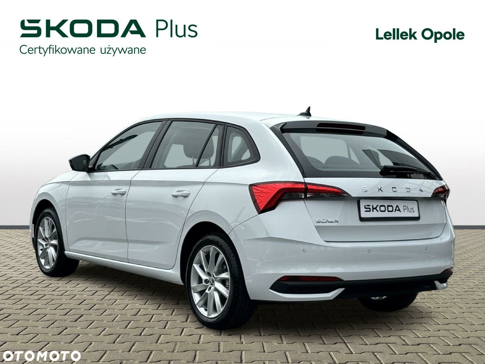 Skoda Scala - 3