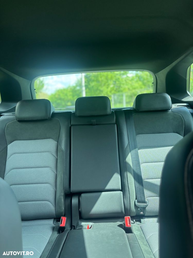 Volkswagen Tiguan 2,0 TSI OPF 4Motion DSG R-Line - 15