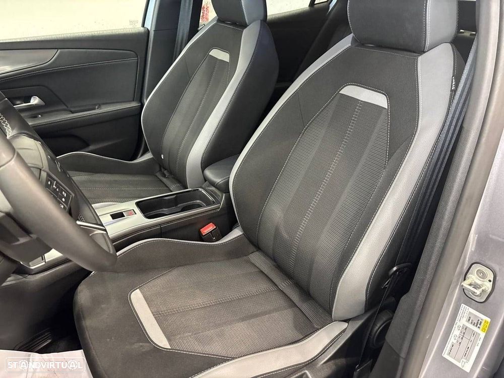 Opel Mokka 1.2 Hybrid GS eDCT - 9