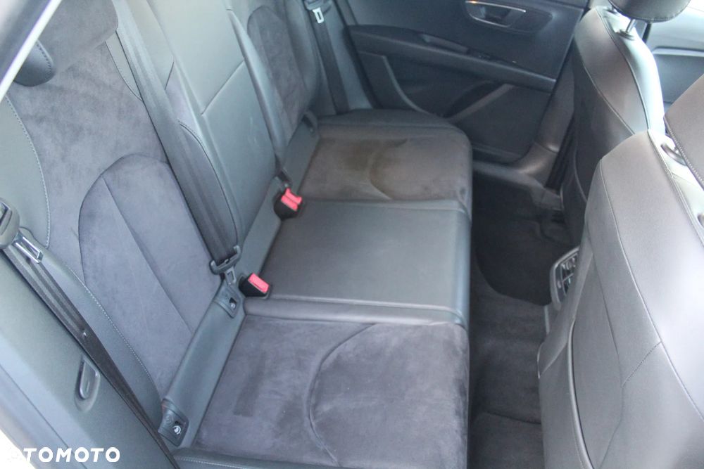 Seat Leon 1.2 TSI Ecomotive Style - 19