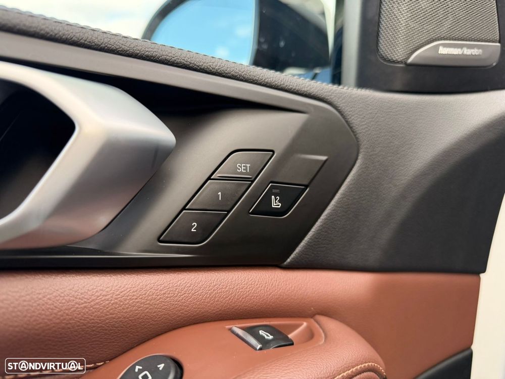 BMW X5 45 e xDrive Pack M - 20