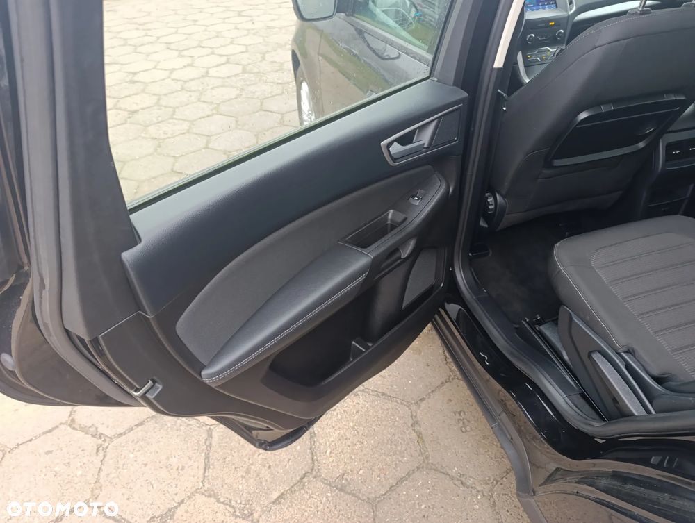 Ford Galaxy 2.0 EcoBlue Titanium - 10