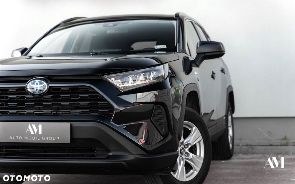 Toyota RAV4 - 2