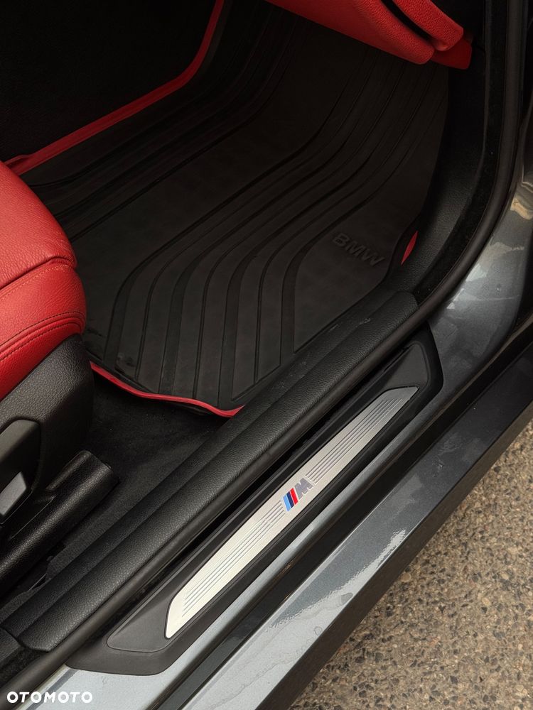 BMW Seria 4 428i xDrive M Sport - 23