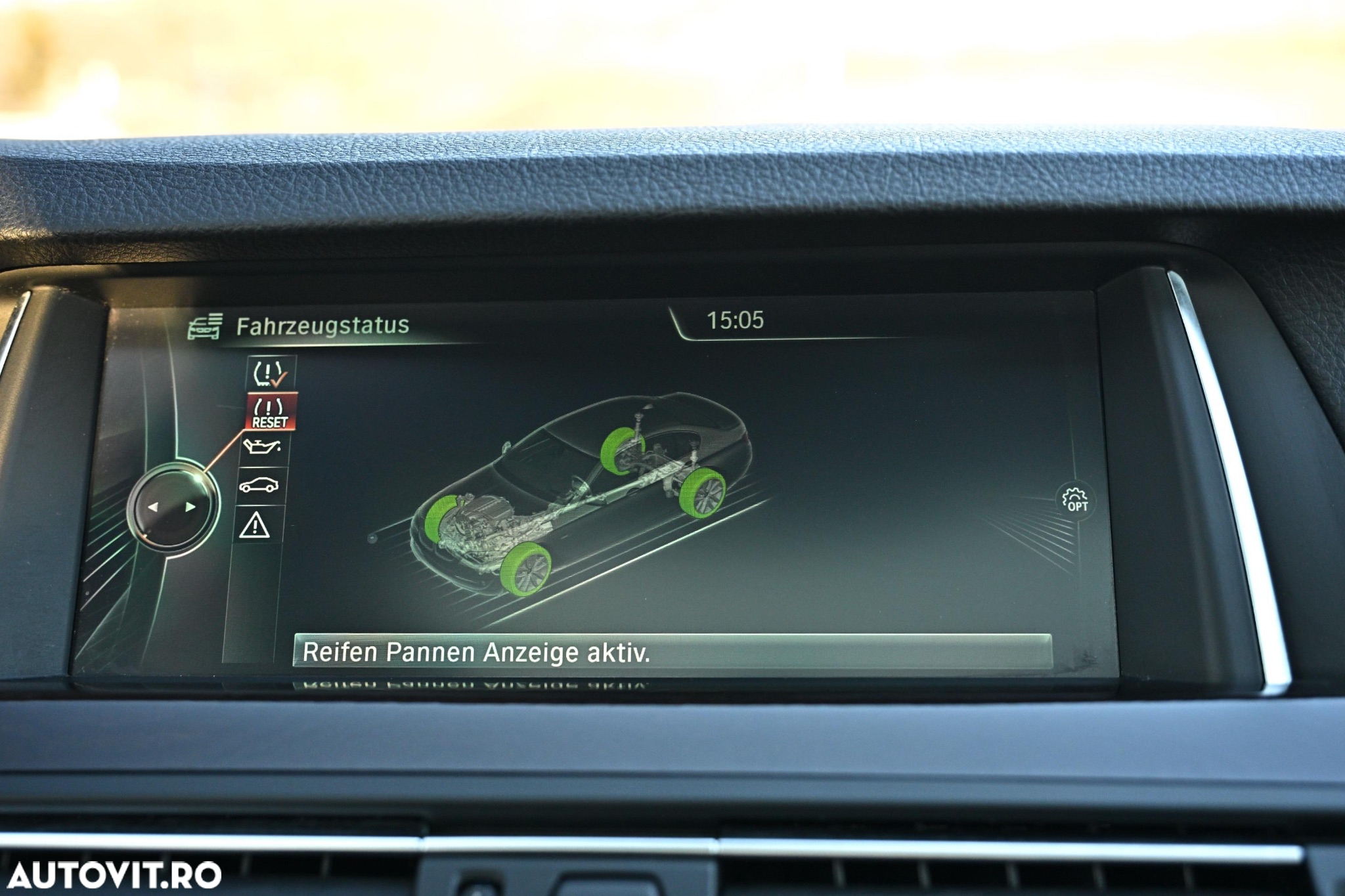 BMW Seria 5 530d - 33