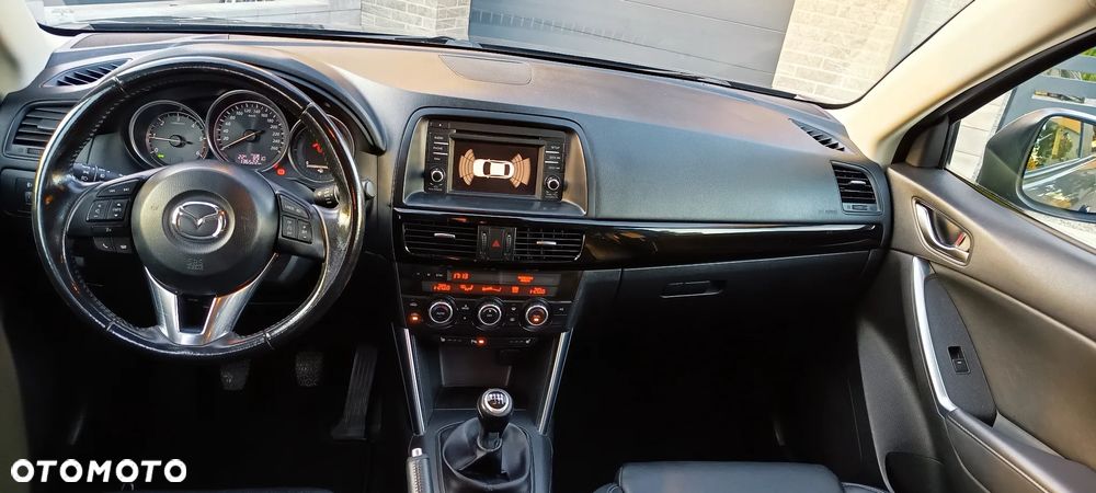 Mazda CX-5 2.2 D Skymotion 2WD - 12
