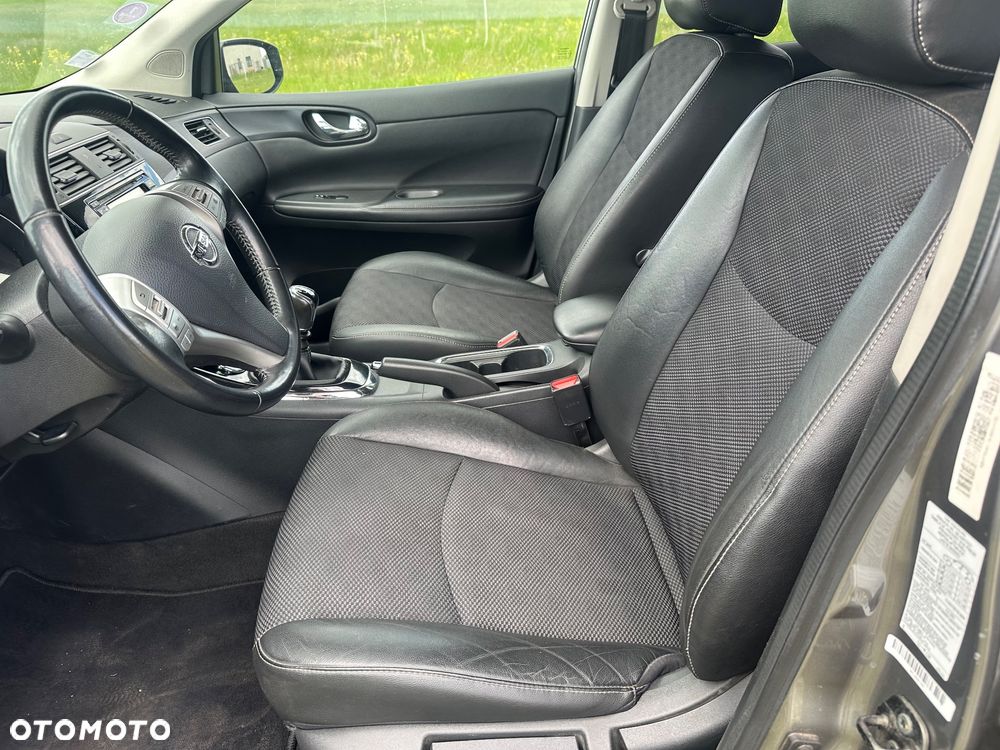 Nissan Pulsar 1.2 DIG-T Black Edition - 16