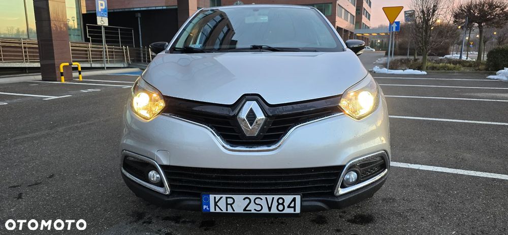 Renault Captur ENERGY TCe 90 Start&Stop Intens - 2