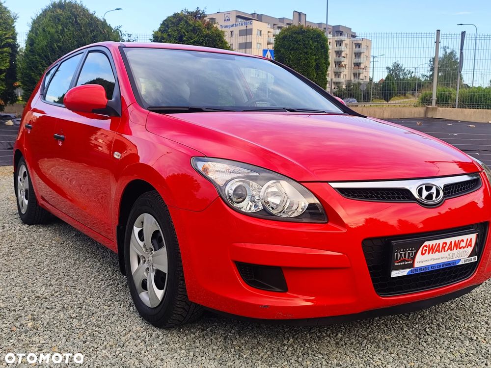 Hyundai i30 1.4 Classic - 2