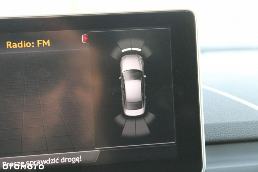 Audi A4 Limousine - 31