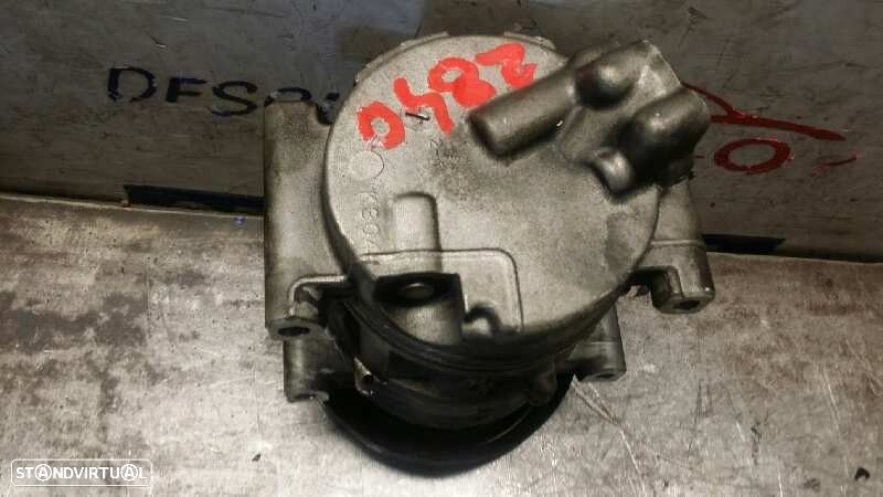 COMPRESSOR AR CONDICIONADO FIAT STILO 2006 -4472208644 - 3