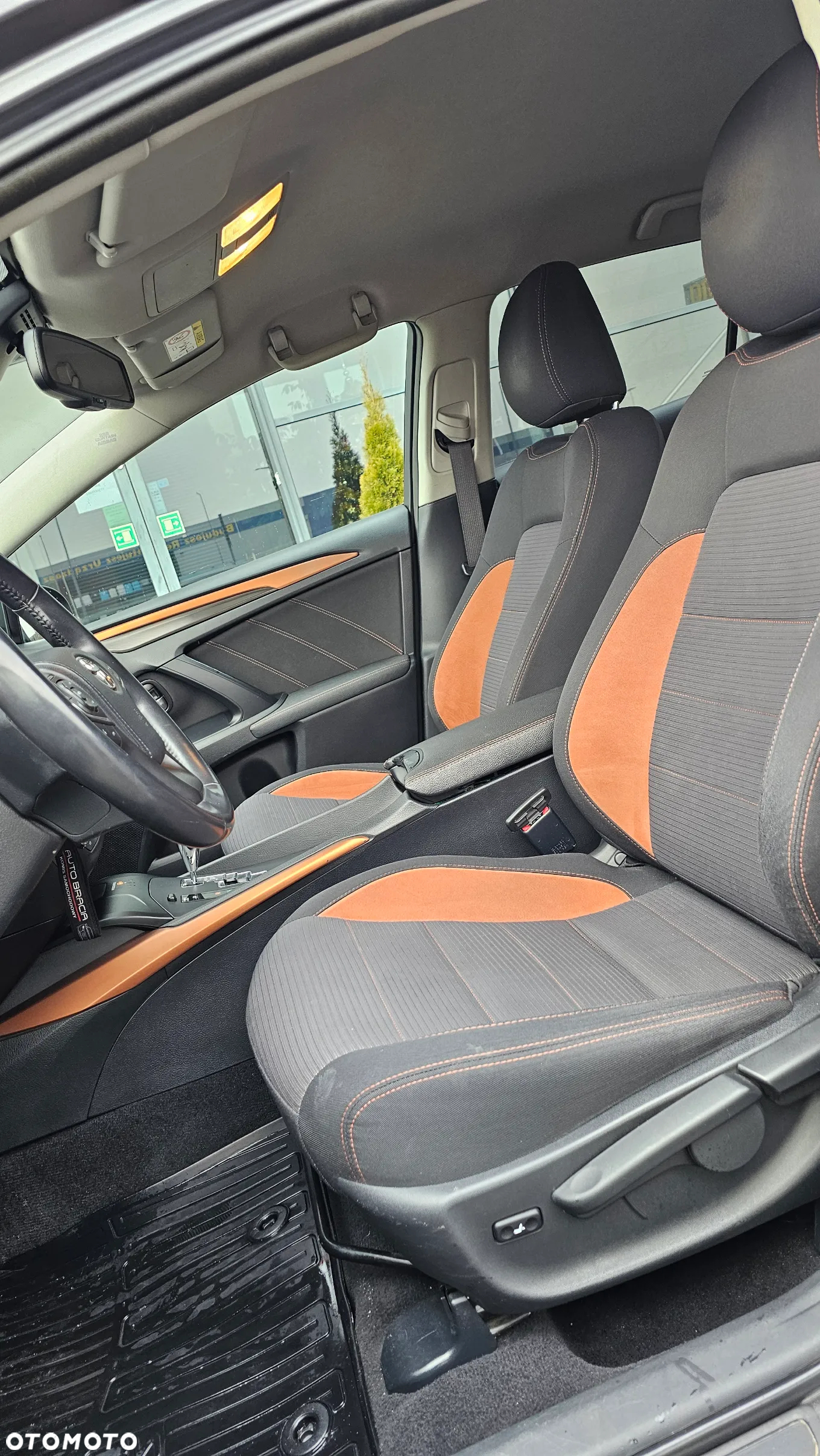 Toyota Avensis 1.8 Business Edition MS - 22