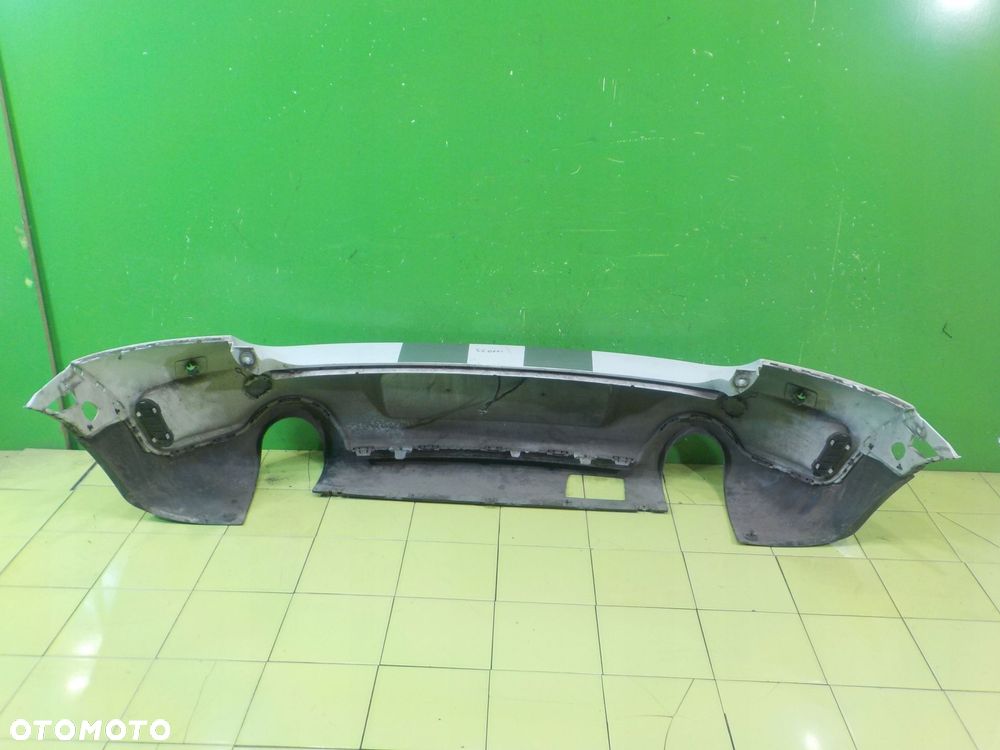 MINI COOPER COUNTRYMAN I 1.6 B 10r 5D zderzak tyl - 7