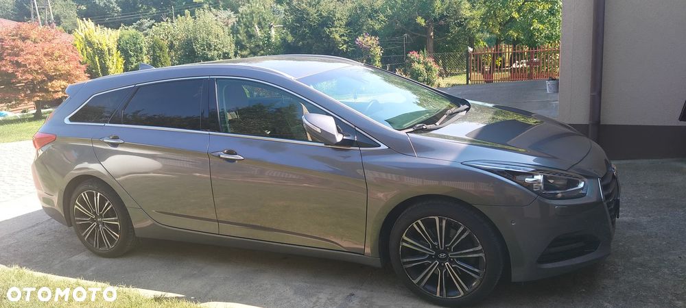 Hyundai i40 1.7 CRDi Premium - 5