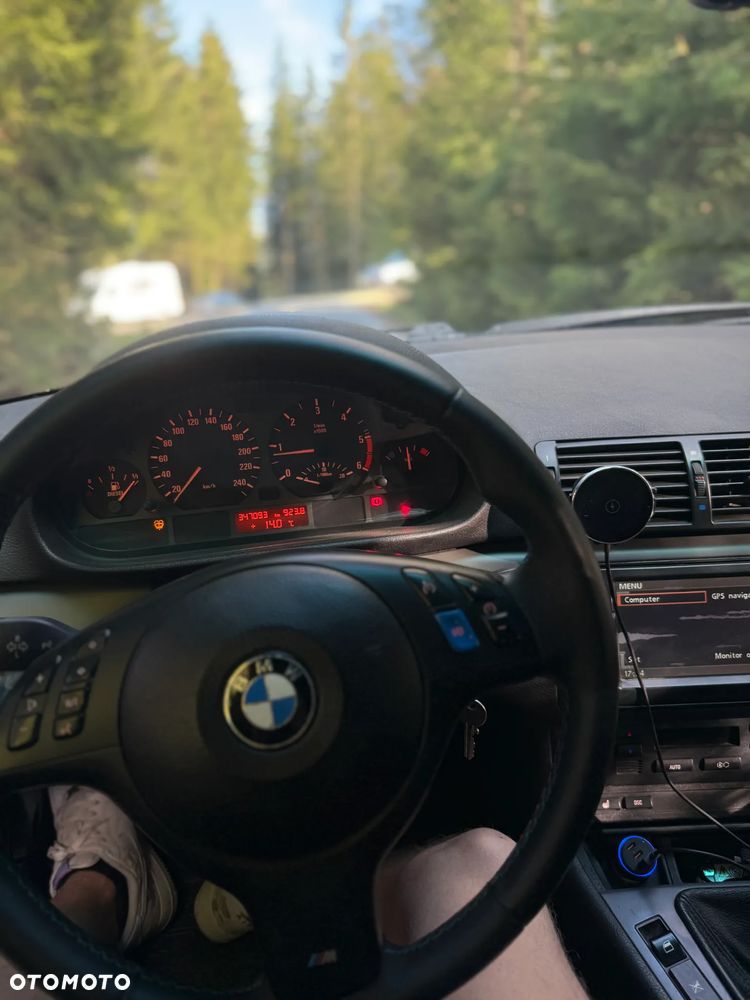 BMW Seria 3 330d - 10